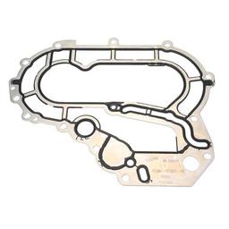 Engine Timing Cover Gasket - Rear